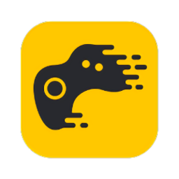 Game Turbo游戏加速 Logo