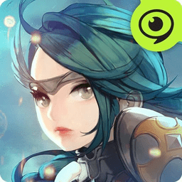 爆爆撞士无限金币版 Logo